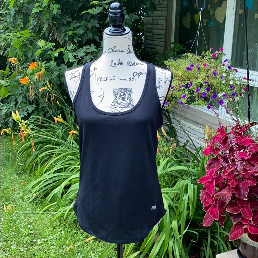 3/$20 athletic tank - quick dry - racer back